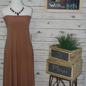 LuLaRoe Maxi